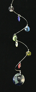 SC-14 Earth Spiral Mobile